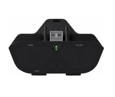 turtle beach headset audio controller plus instructions